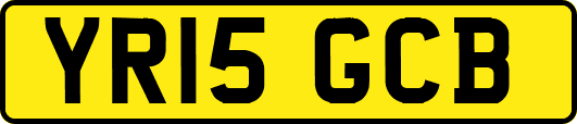 YR15GCB