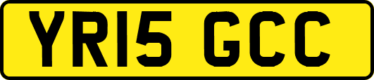 YR15GCC