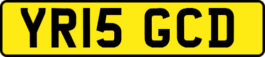 YR15GCD