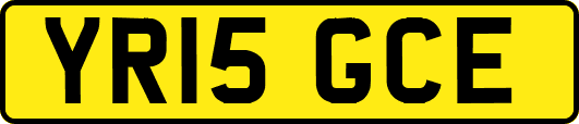 YR15GCE