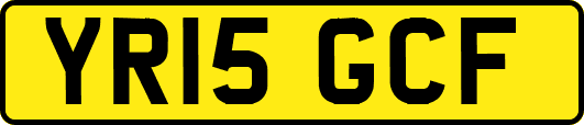 YR15GCF