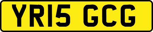 YR15GCG