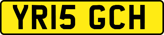YR15GCH