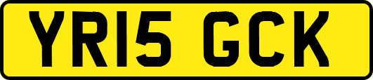 YR15GCK