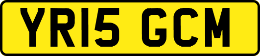 YR15GCM
