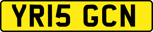 YR15GCN