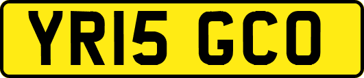 YR15GCO