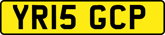 YR15GCP