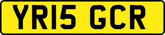 YR15GCR