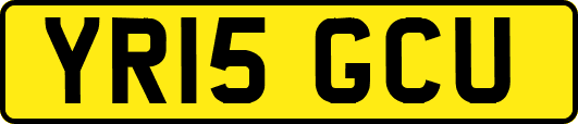 YR15GCU