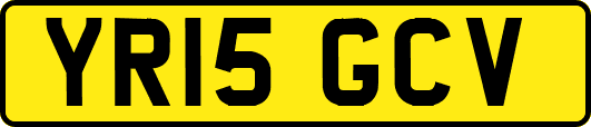 YR15GCV