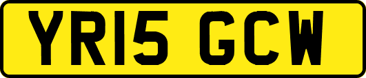 YR15GCW