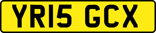 YR15GCX