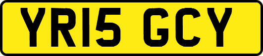 YR15GCY
