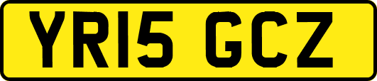 YR15GCZ