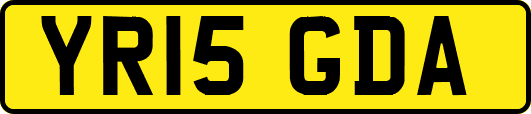YR15GDA