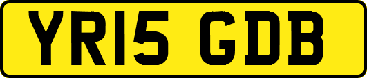 YR15GDB