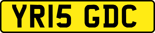 YR15GDC