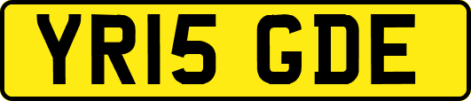 YR15GDE