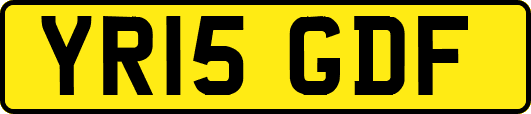 YR15GDF