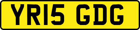 YR15GDG