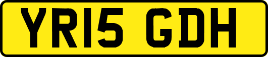 YR15GDH