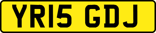 YR15GDJ