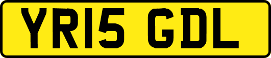 YR15GDL