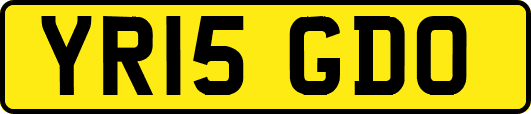 YR15GDO