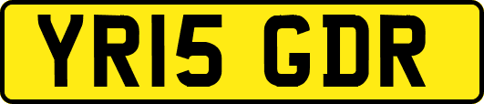 YR15GDR