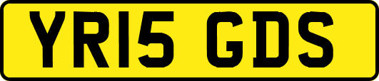 YR15GDS