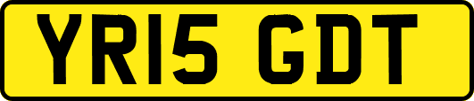 YR15GDT