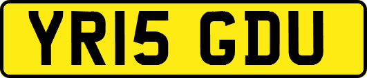 YR15GDU