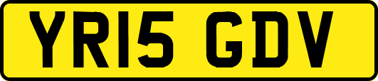 YR15GDV