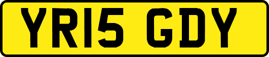 YR15GDY