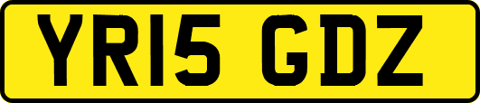 YR15GDZ