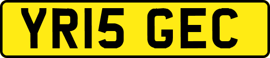 YR15GEC