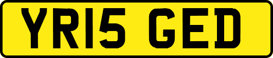 YR15GED
