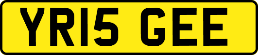 YR15GEE