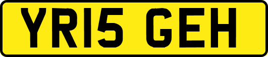 YR15GEH