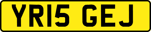YR15GEJ
