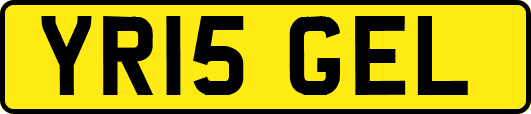 YR15GEL
