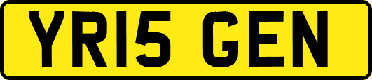 YR15GEN