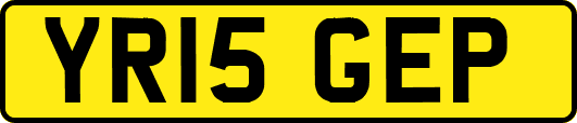 YR15GEP
