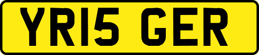 YR15GER