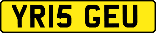 YR15GEU