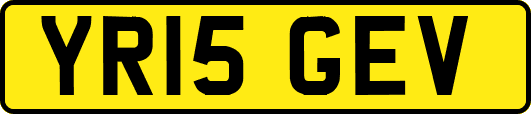 YR15GEV