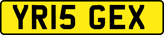 YR15GEX