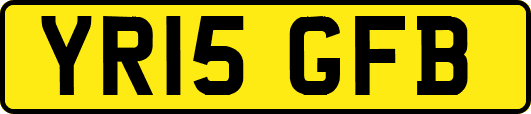 YR15GFB