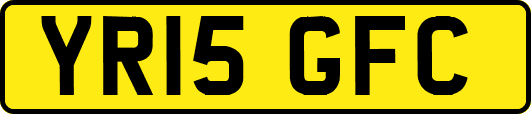 YR15GFC